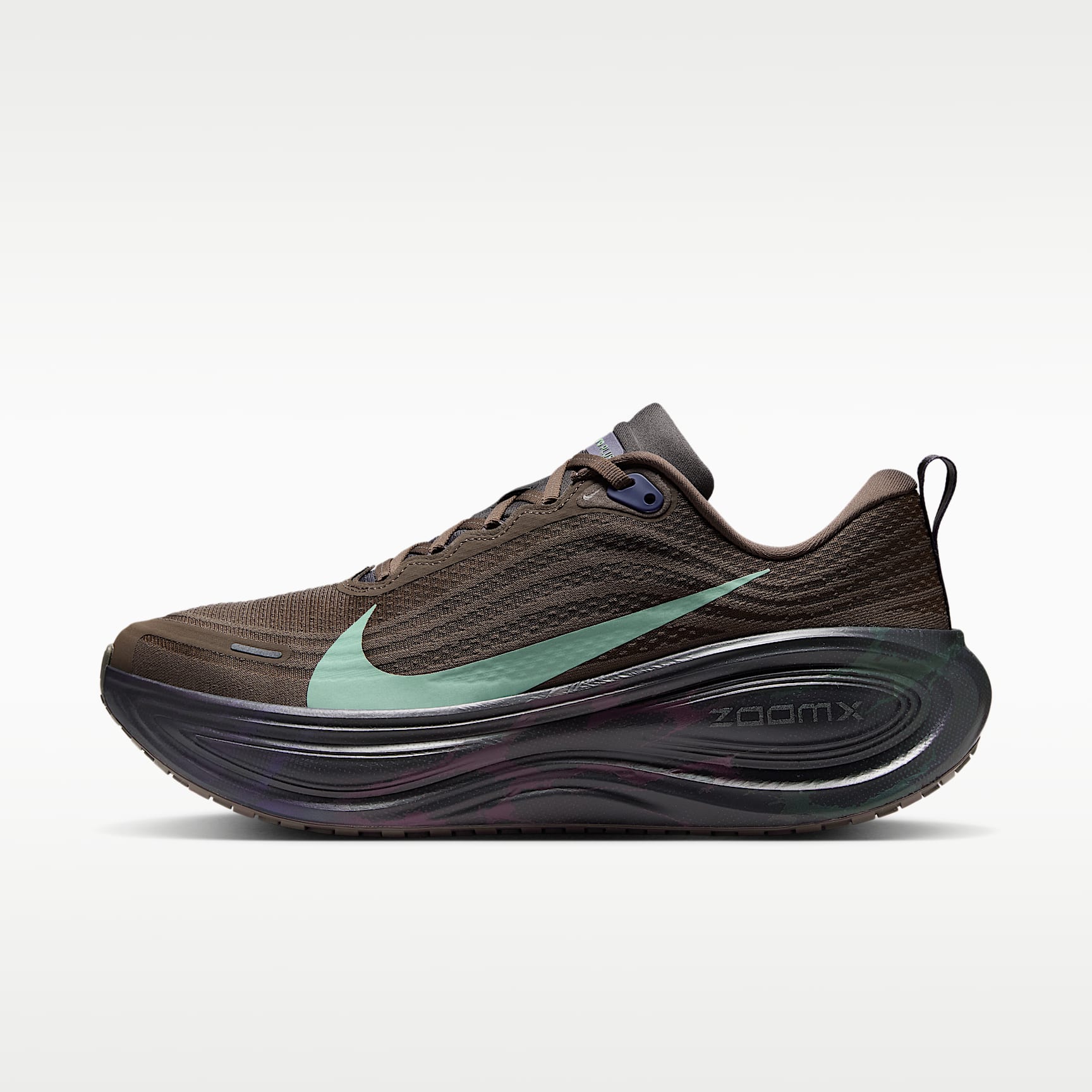 Nike Vomero Plus Men's Road Running Shoes. Nike RO